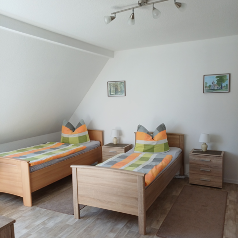 Monteurzimmer in Frankfurt (Oder) - Gästewohnung 