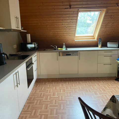Monteurzimmer in Geestland - CuxZimmer-Vermietung