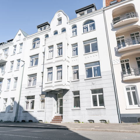 Viktoria Str. 13