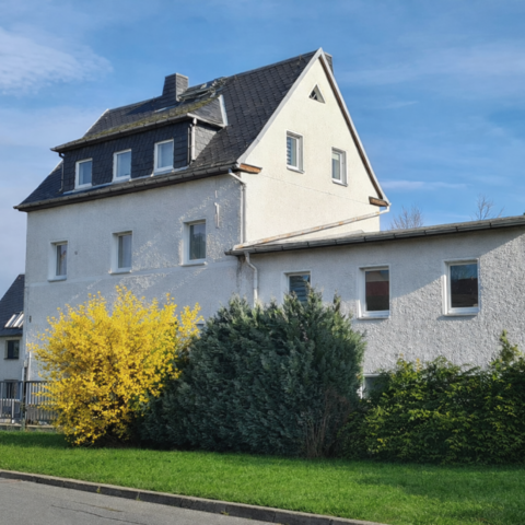 Monteurzimmer in Klingenberg - Ferienwohnung Sentek