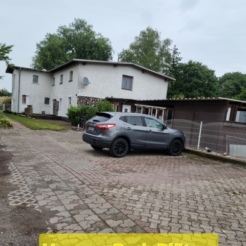  Wohnung 1 Küche
