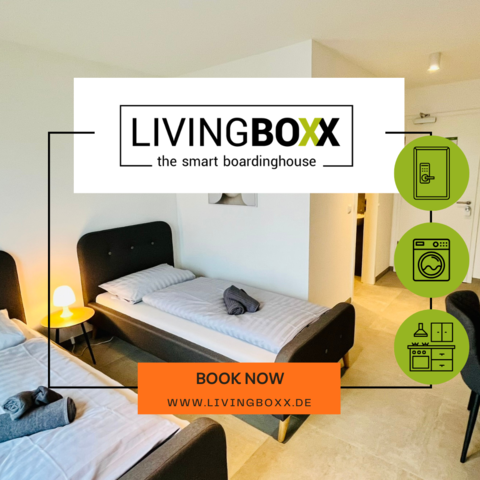 LivingBoxx