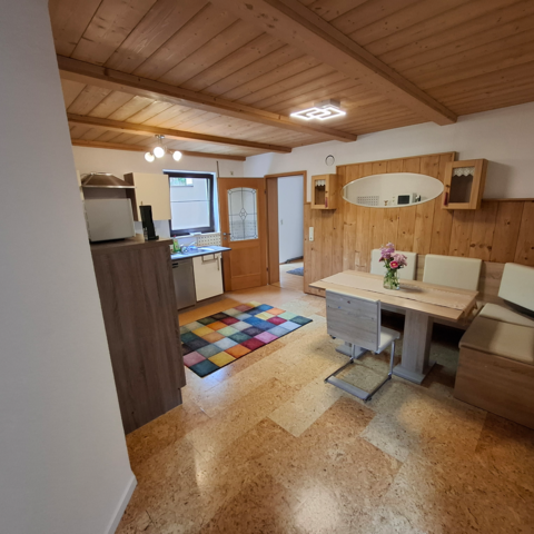 Monteurzimmer in Weismain - Muresan.Apartment