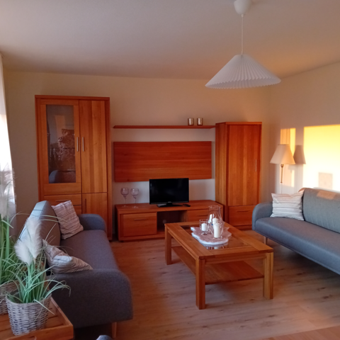 Monteurzimmer in Korbach-Goldhausen - Monteurzimmer/ Unterkunft/ Ferienwohnung 'Casa Lobi'