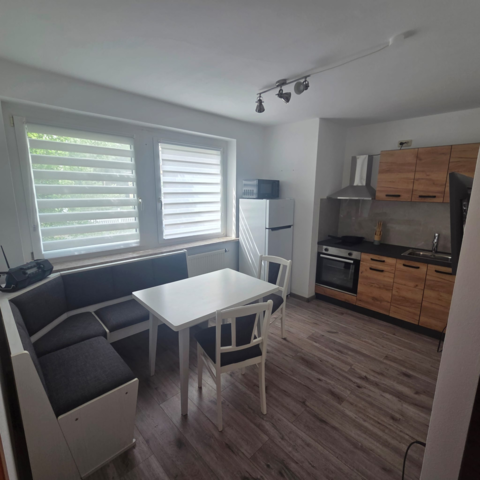 Monteurzimmer in Selbitz - Monteurwohnung Selbitz