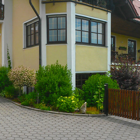 Monteurzimmer in Erbendorf - Gästehaus am Sonnenhang