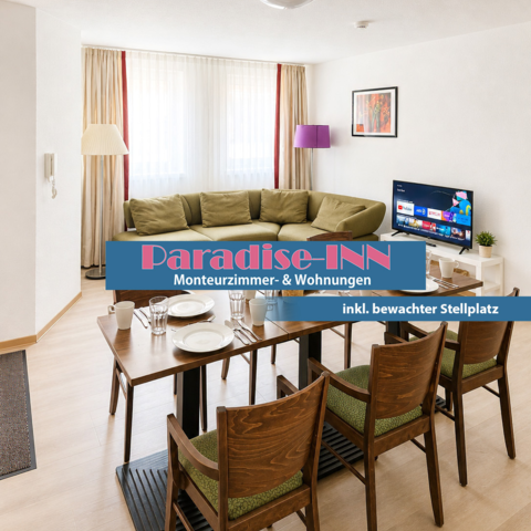 Paradise-INN