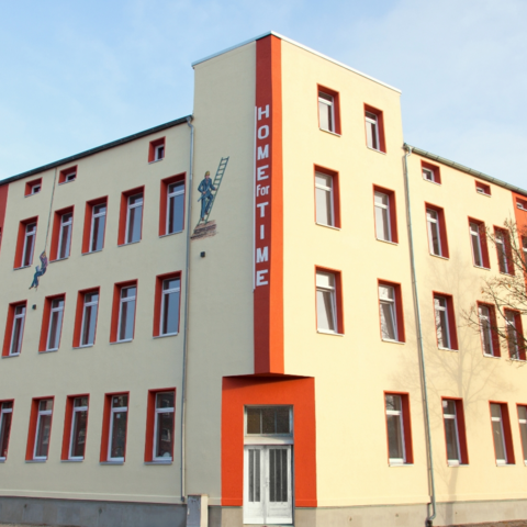 Zedeliusstraße 42 - 44