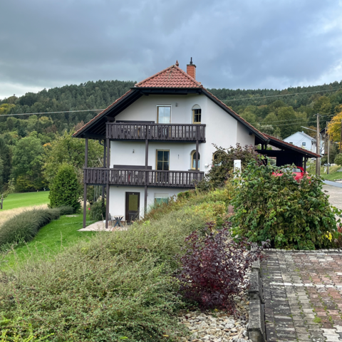 Monteurzimmer in Kulmbach - Gästehaus Grampp
