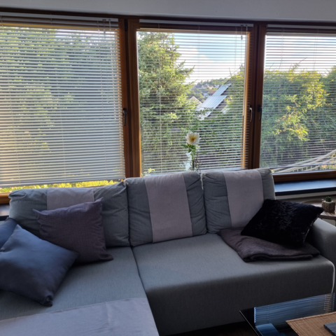 Privatzimmer in Kreuztal - Haus Kindelsberg 1