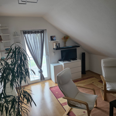 Monteurzimmer in Wölfersheim - Monteurwohnung Hillen 