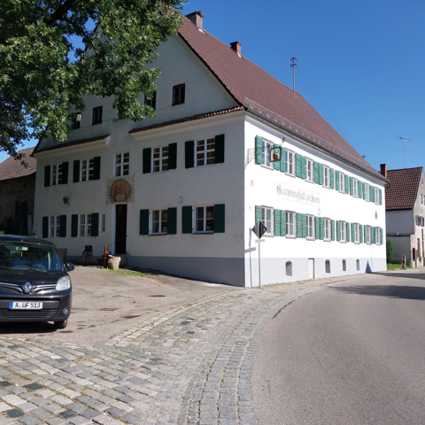 Monteurzimmer in Neuburg-Kammel - 100 ²m- Wohnung mit  4 Schlafzimmern einzeln oder gesamt für eine Gruppe