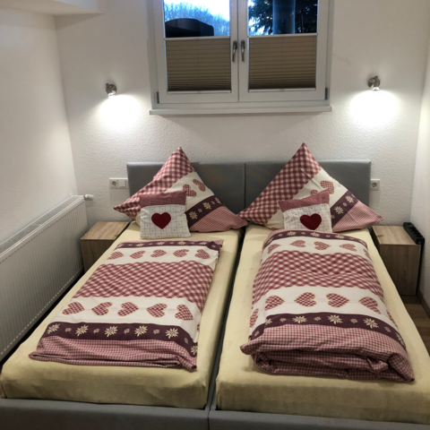 Monteurzimmer in Overath - Hotel & Restaurant Zum Eulenthal