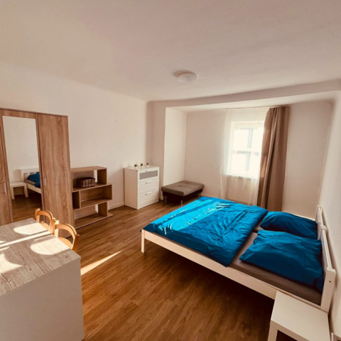 Monteurzimmer in Arnstadt - Unterkunft für Ihre Mitarbeiter 70 Plätze Arnstadt