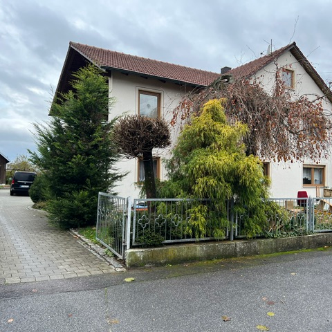 Monteurzimmer in Schierling - Gästehaus  Schierling
