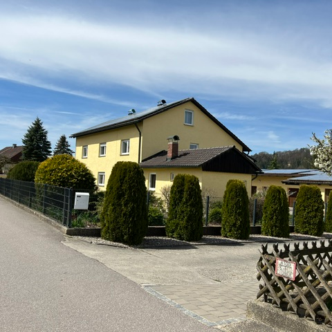 Monteurzimmer in Bad Abbach - Gästehaus Bad Abbach