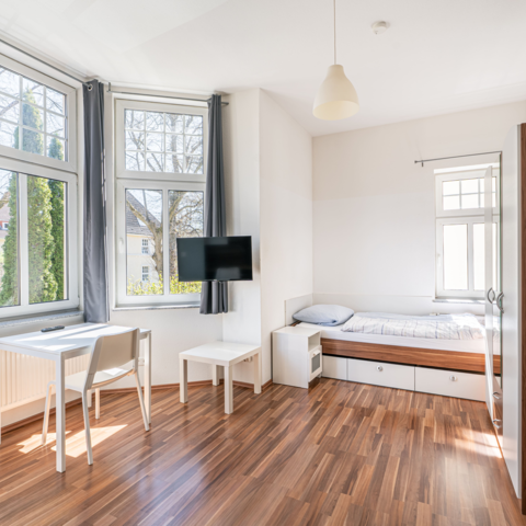 Monteurzimmer in Kiel - Appartements / O`Brien Immobilien
