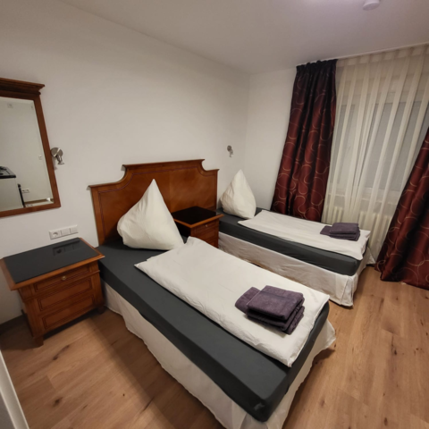 Monteurzimmer in Frankenthal - Zimmer Frankenthal Mühlstr