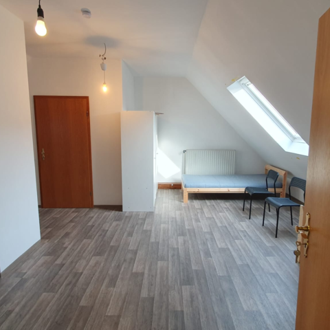 Monteurzimmer in Mainbernheim - Hildermann  Vermietung 