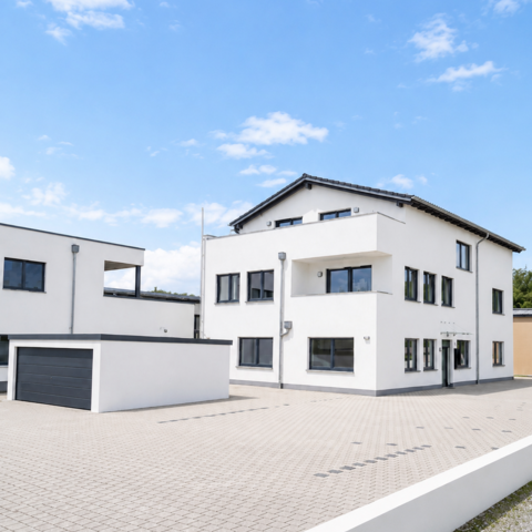 Haus