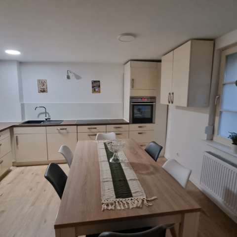 Monteurzimmer in Heppenheim - Ferienwohnung Heppenheim an der Bergstraße WHG 2