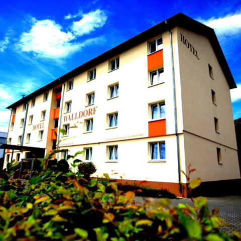Hotel Walldorf 
