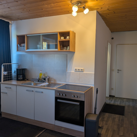 Monteurzimmer in Altomünster - Monteurunterkunft Ottelsburg