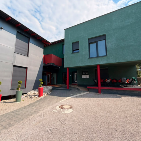 Monteurzimmer in Kaufbeuren - ARAFIS GmbH - Unterkunft
