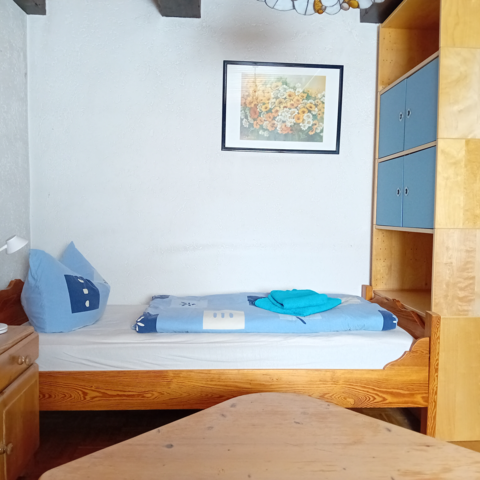 Monteurzimmer in Roding - WG Wohnung