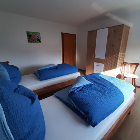 Monteurzimmer in Schonungen - 4 Worker- Apartmens für 1-14 Personen zwischen Hassfurt und Schweinfurt 