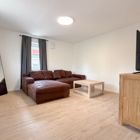 Wohnzimmer OG