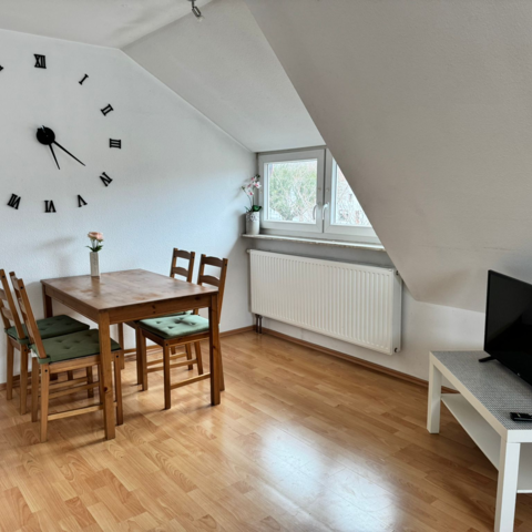 Monteurzimmer in Heide - Apartments Kok