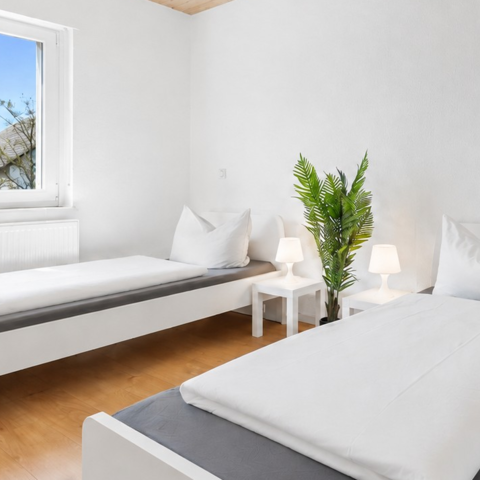 Doppelzimmer 1