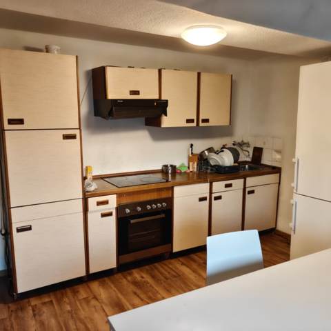 Monteurzimmer in Oberursel (Taunus) - Handwerkerwohnung nähe Frankfurt Bad Homburg Eschborn