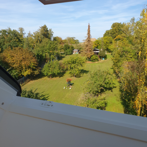 Monteurzimmer in Niederwerrn - Haus Gademann