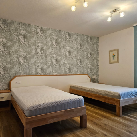 Monteurzimmer in Bad Waldsee-Reute - Monteurwohnung