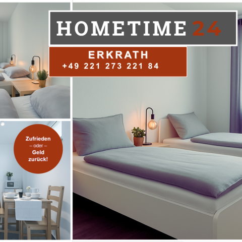 Hometime24 – Erkrath