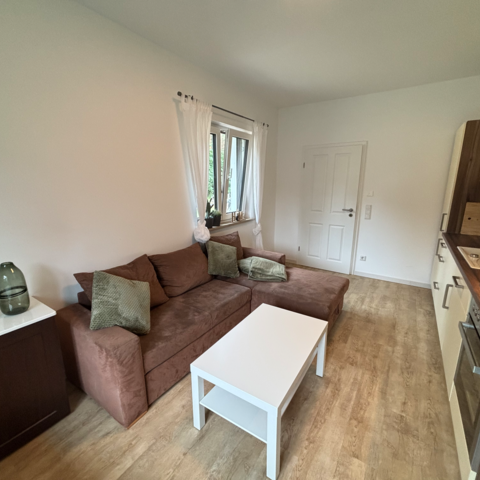 Monteurzimmer in Löwenberger Land - Monteurwohnung Neuendorf