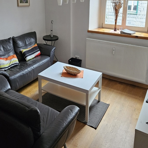 Monteurzimmer in Monschau - FeWo Zum Alten Landrat