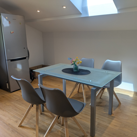 Monteurzimmer in Reut - Kronawitter Montage-Ferienwohnung
