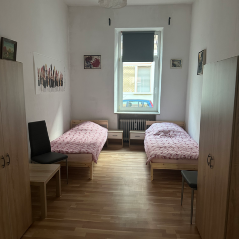 Monteurzimmer in Kaiserslautern - Monteurwohnung / Monteurzimmer