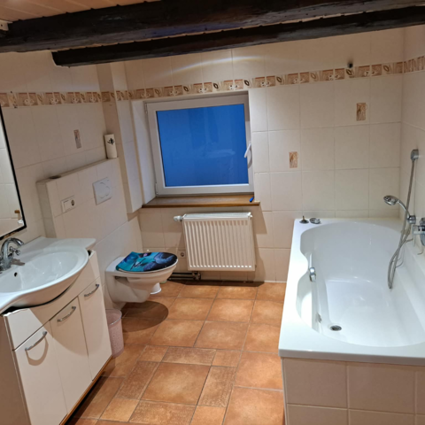 Monteurzimmer in Erbach - Vesna Kralevska