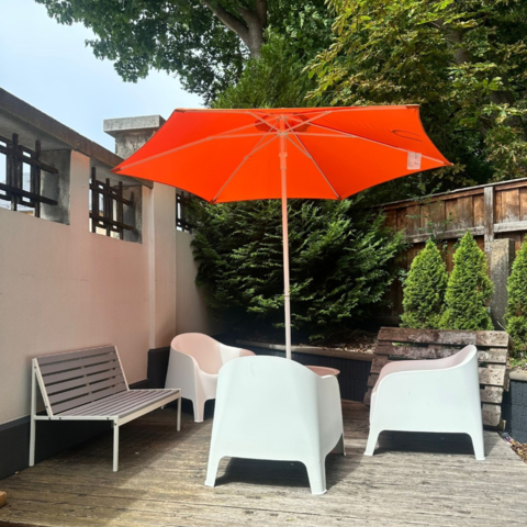 Monteurzimmer in Hof - Monteurszimmer