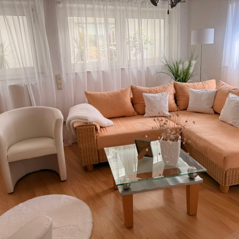 Monteurzimmer in Alzey - Rosmarie`s Ferienwohnung