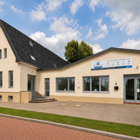 Bluestay Bremen - Hotel 