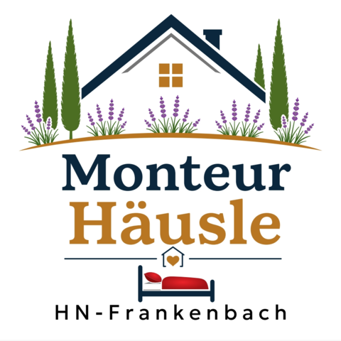 Logo Monteur - Häusle