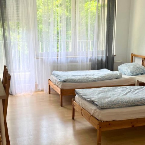 Neu-Isenburg - Hometime24