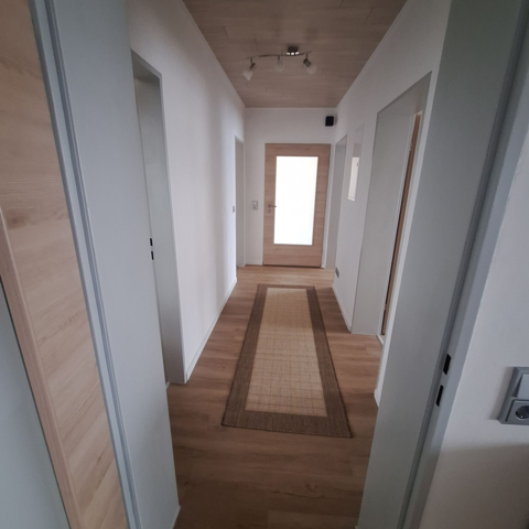 Monteurzimmer in Bayreuth - Wohnung Bayreuth-Süd