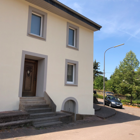 Monteurzimmer in Taben-Rodt - Ferienhaus Maat's Scheuer