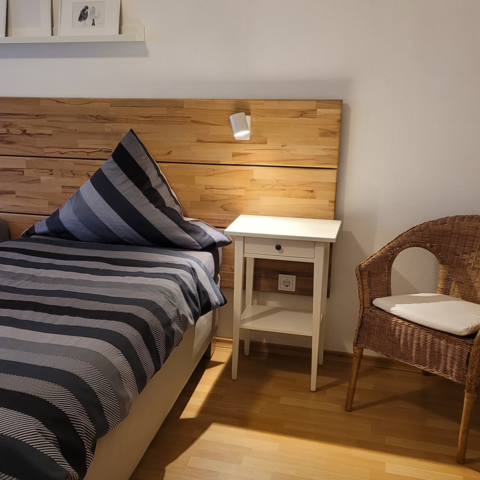 Monteurzimmer in Nittel - Meggis Ferienwohnungen